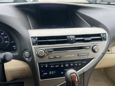 Used 2015 Lexus RX 350 AWD image 22