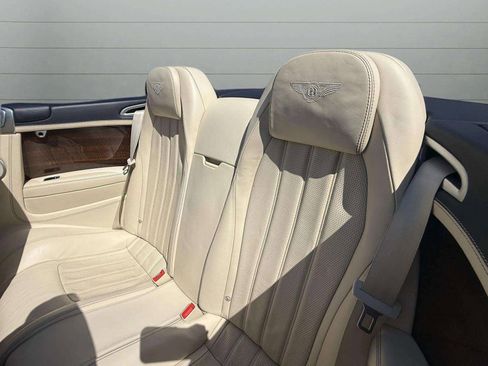 Used 2015 Bentley Continental GT V8 S AWD/4WD image 59