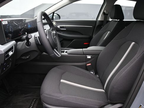 New 2026 Hyundai Sonata SEL image 10