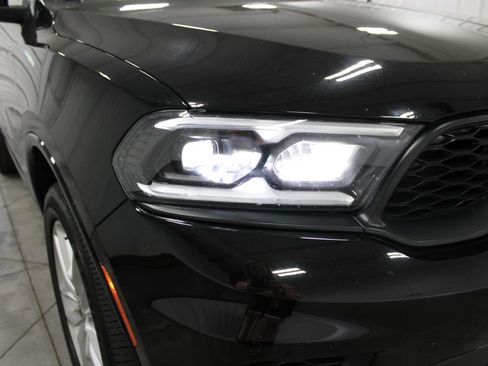 Used 2024 Dodge Durango GT image 12
