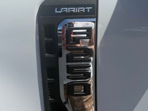 New 2026 Ford F250 Lariat w/ Lariat Ultimate Package AWD/4WD image 6