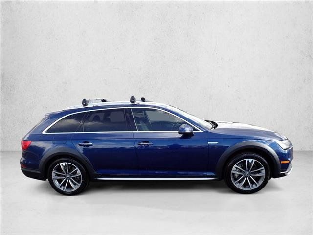Used 2017 Audi A4 2.0T allroad Premium AWD/4WD image 5