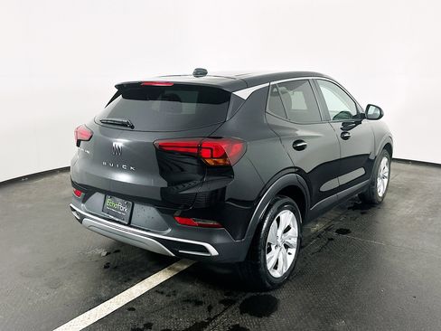 Used 2025 Buick Encore GX Preferred FWD image 9