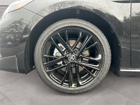 New 2026 Toyota Camry SE image 14