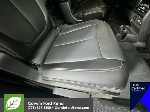 Used 2022 Jeep Grand Cherokee L Limited AWD/4WD image 34
