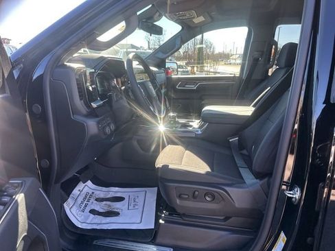 New 2026 Chevrolet Silverado 1500 LT AWD/4WD image 16