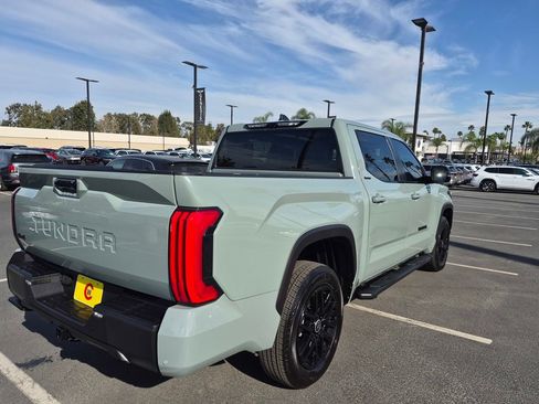 Used 2024 Toyota Tundra Limited image 10