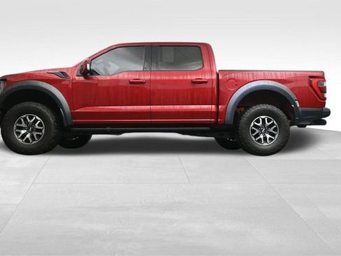 Used 2023 Ford F150 Raptor image 30
