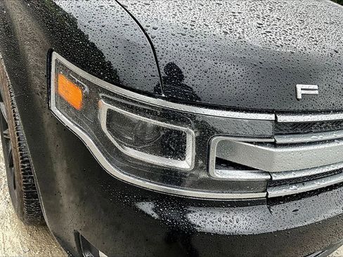 Used 2019 Ford Flex Limited image 25