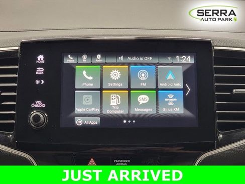 Used 2020 Honda Pilot EX image 19