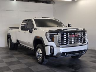 Used 2024 GMC Sierra 3500 Denali w/ Denali Reserve Package AWD/4WD video 2