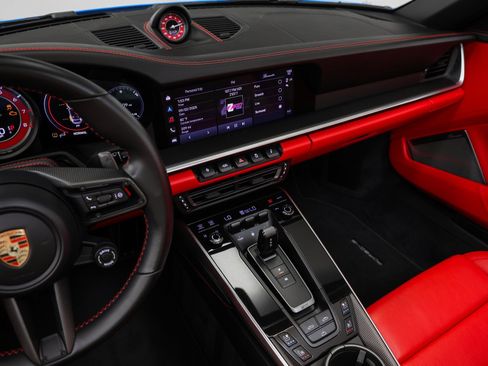 Used 2023 Porsche 911 Turbo image 41