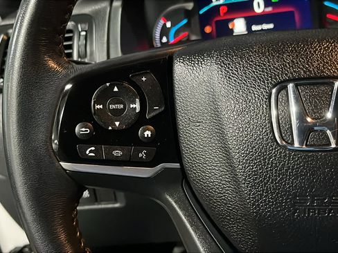 Used 2021 Honda Passport Touring image 12