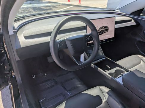 Used 2025 Tesla Model 3 Long Range AWD/4WD image 17