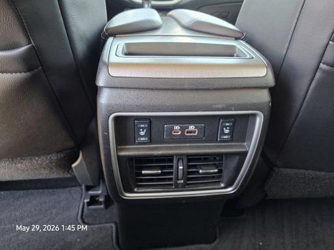 Used 2020 Nissan Murano SL FWD image 19