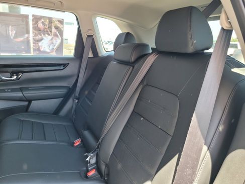 Used 2026 Honda CR-V EX-L image 13
