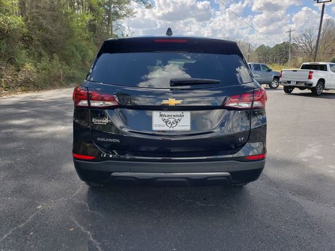 Used 2022 Chevrolet Equinox LT w/ Driver Convenience Package image 7
