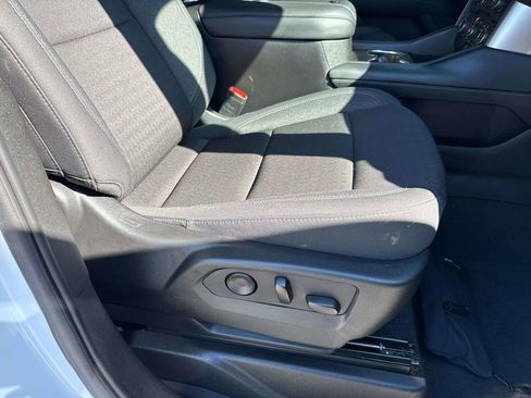 Used 2024 Chevrolet Tahoe LS w/ Driver Alert Package image 10