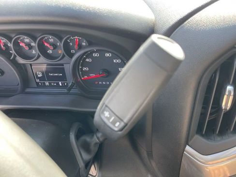 New 2026 Chevrolet Silverado 2500 Custom w/ Custom Value Package AWD/4WD image 19
