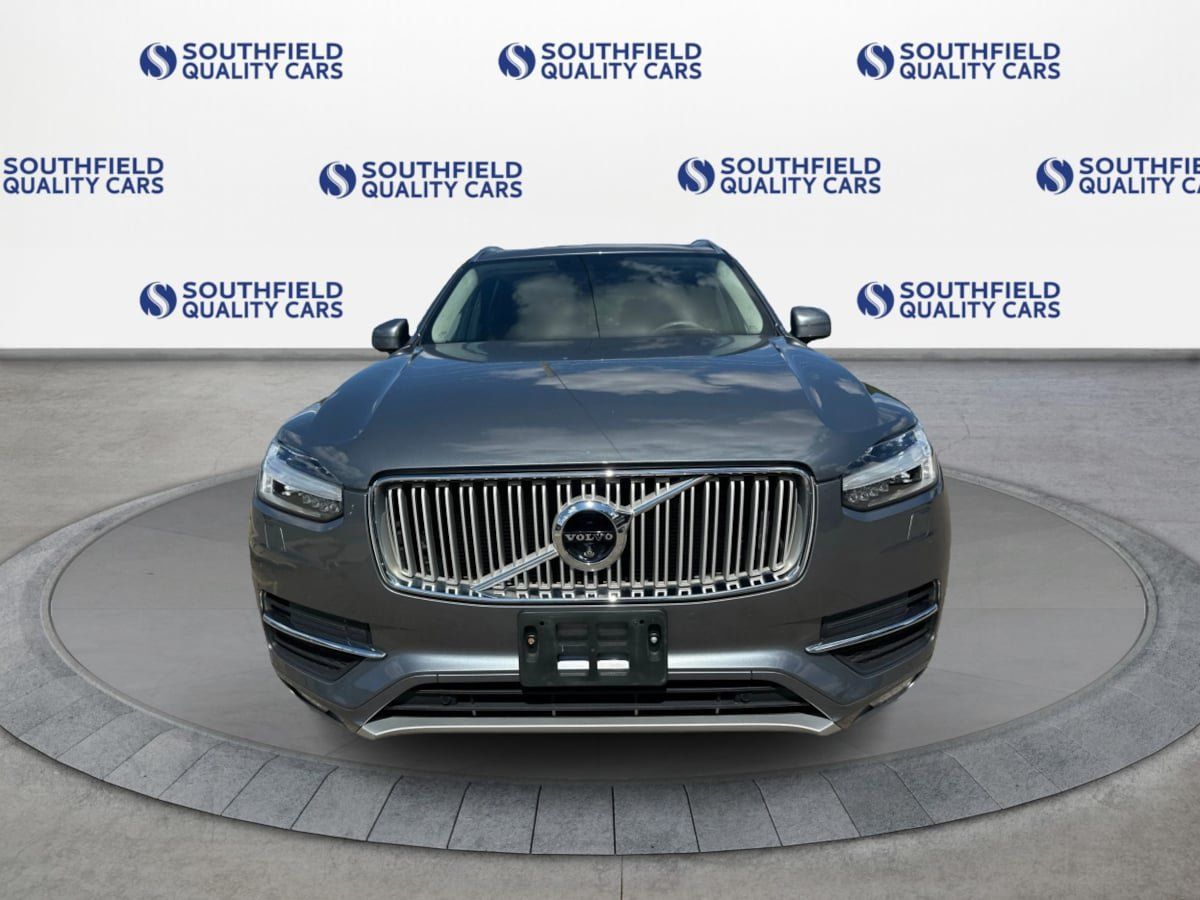 Used 2019 Volvo XC90 T6 Inscription w/ Luxury Package AWD/4WD image 9