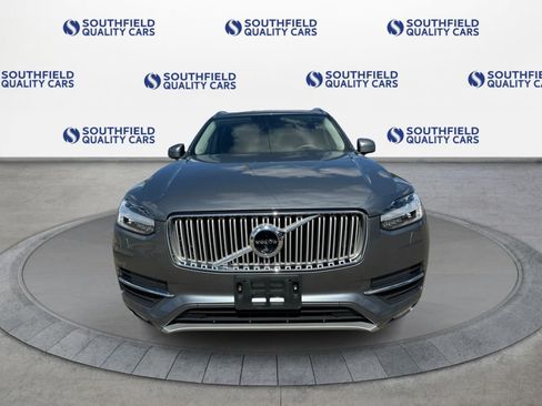 Used 2019 Volvo XC90 T6 Inscription w/ Luxury Package AWD/4WD image 9