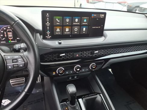 Used 2024 Honda Accord Sport image 10