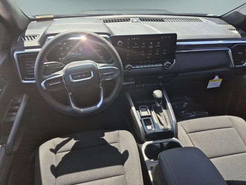 New 2026 GMC Canyon Elevation w/ Convenience Package RWD image 19
