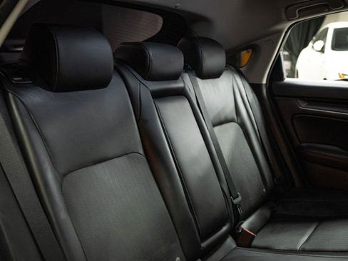 Used 2022 Honda Civic EX-L image 16