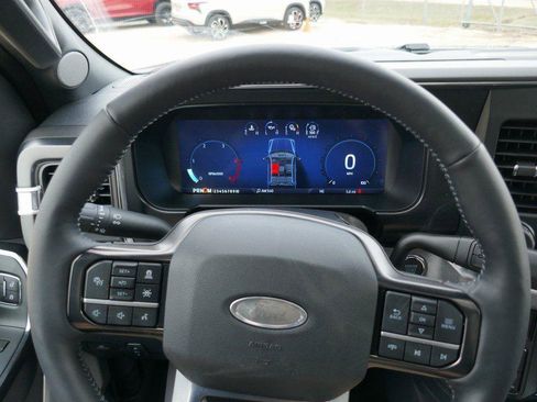 New 2026 Ford F250 Platinum image 28