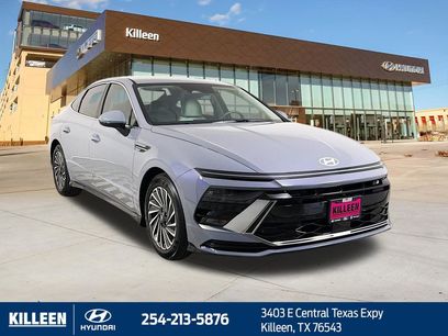 Used 2025 Hyundai Sonata SEL