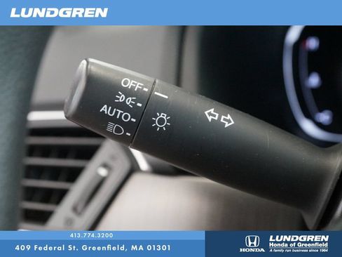 Used 2021 Honda Accord LX image 19
