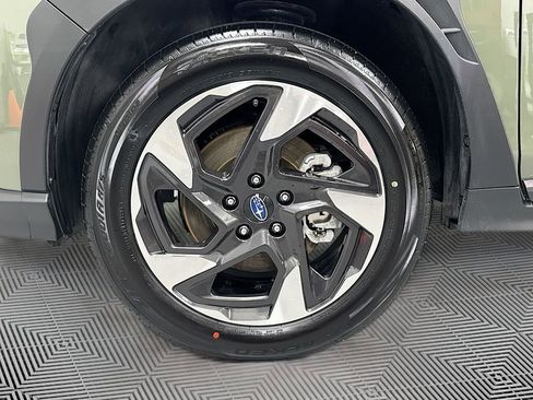 Certified 2026 Subaru Crosstrek 2.5i Limited w/ Crosstrek Mirror Package image 26