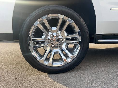 Used 2016 GMC Yukon SLT w/ Premium Edition image 16