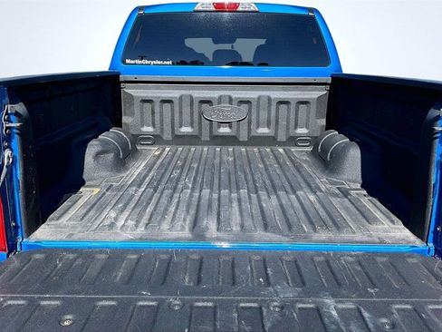 Used 2022 Ford Ranger XLT w/ Equipment Group 301A Mid image 18