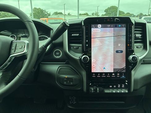 New 2026 RAM 2500 Big Horn image 18