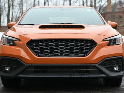 Used 2022 Subaru WRX Premium image 8