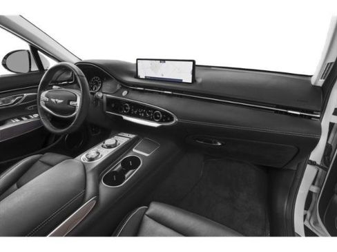 Used 2022 Genesis GV70 2.5T w/ Advanced Package AWD/4WD image 9