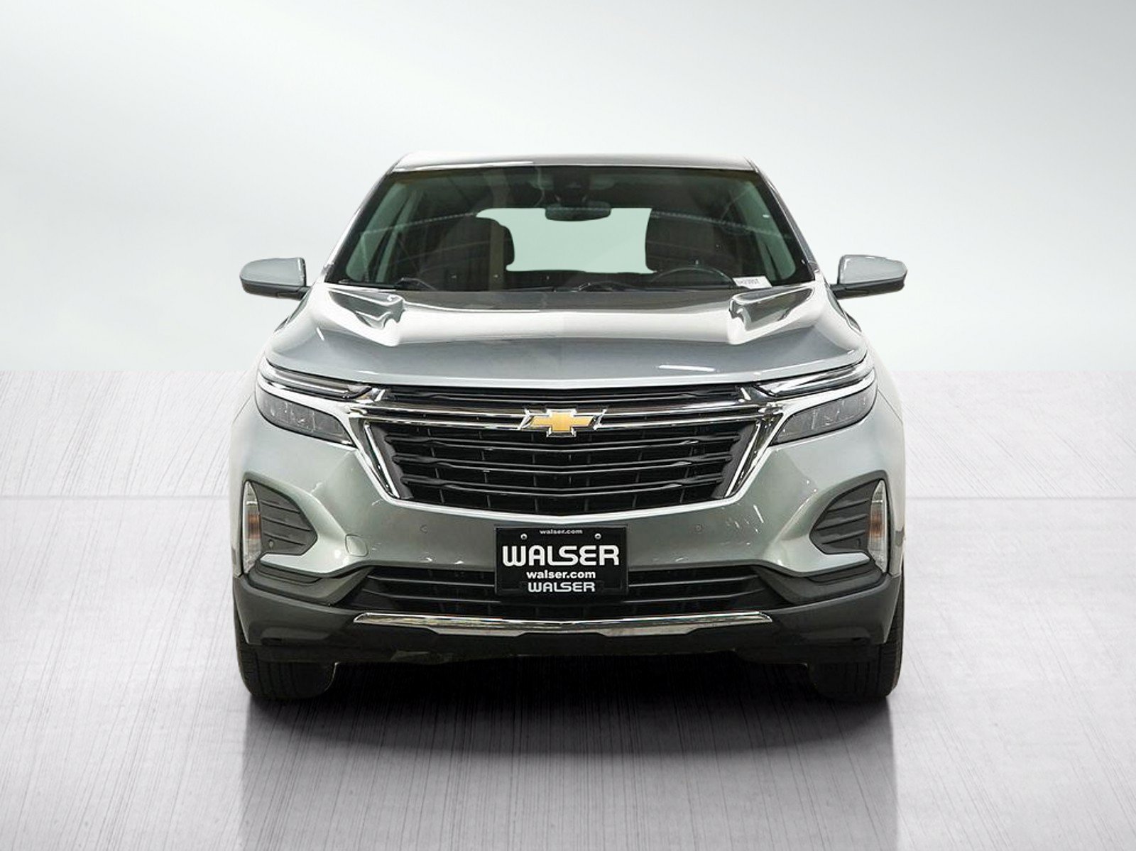 Used 2023 Chevrolet Equinox LT AWD/4WD image 8