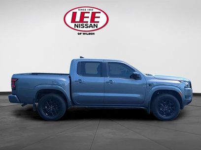 Used 2026 Nissan Frontier SV w/ SV Convenience Package