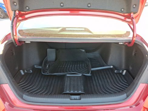 Used 2023 Honda Accord EX image 28