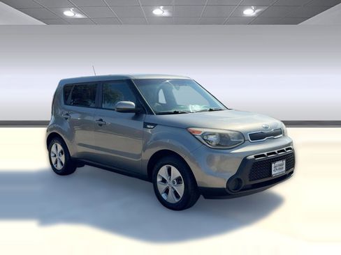 Used 2014 Kia Soul image 7