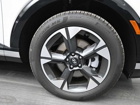 New 2026 Hyundai Palisade Limited AWD/4WD image 10