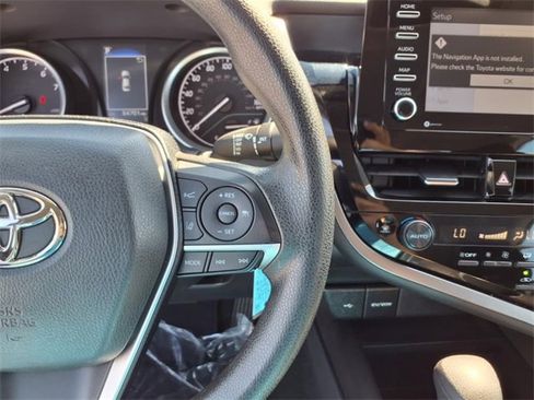 Used 2023 Toyota Camry LE image 71