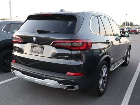Used 2023 BMW X5 xDrive40i image 2