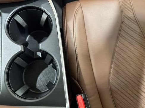 Certified 2025 Acura RDX SH-AWD w/ Technology Package image 54