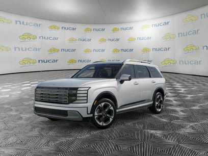 New 2026 Hyundai Palisade Limited