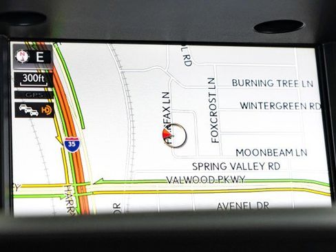 Used 2017 Lexus ES 350 image 20