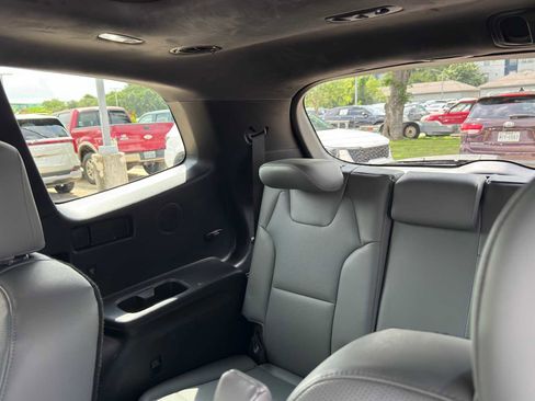 Certified 2023 Kia Telluride SX Prestige X-Line AWD/4WD image 30