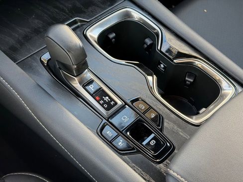 Certified 2024 Lexus RX 350 Premium w/ Cold Area Package image 31