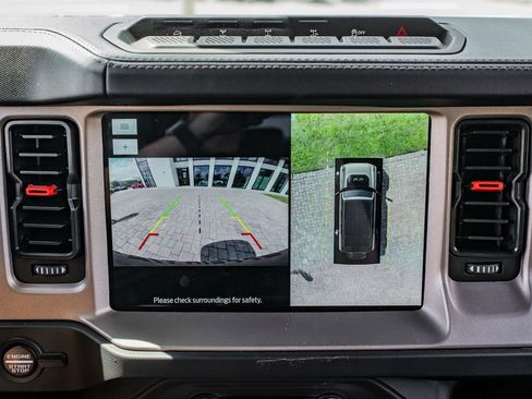 Used 2024 Ford Bronco Raptor image 26